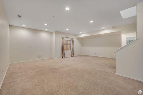 Tiny photo for 13168 S BRICKSHIRE LN, Herriman, UT 84096 (MLS # 2119304)