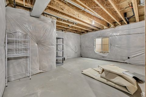 Tiny photo for 13168 S BRICKSHIRE LN, Herriman, UT 84096 (MLS # 2119304)