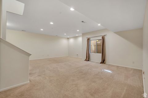 Tiny photo for 13168 S BRICKSHIRE LN, Herriman, UT 84096 (MLS # 2119304)