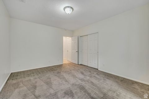 Tiny photo for 13168 S BRICKSHIRE LN, Herriman, UT 84096 (MLS # 2119304)