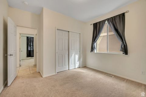 Tiny photo for 13168 S BRICKSHIRE LN, Herriman, UT 84096 (MLS # 2119304)