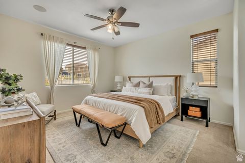 Tiny photo for 13168 S BRICKSHIRE LN, Herriman, UT 84096 (MLS # 2119304)