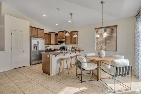 Tiny photo for 13168 S BRICKSHIRE LN, Herriman, UT 84096 (MLS # 2119304)