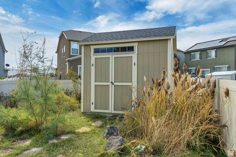 Tiny photo for 13168 S BRICKSHIRE LN, Herriman, UT 84096 (MLS # 2119304)