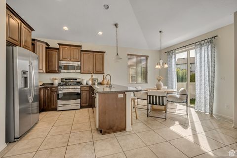 Tiny photo for 13168 S BRICKSHIRE LN, Herriman, UT 84096 (MLS # 2119304)