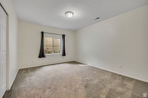Tiny photo for 13168 S BRICKSHIRE LN, Herriman, UT 84096 (MLS # 2119304)