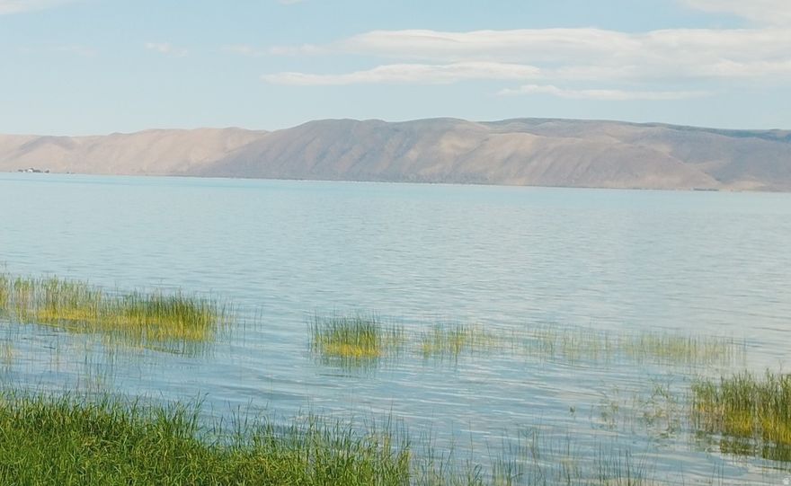 Beautiful Bear Lake waterfront lot. No HOA, short term rentals allowed. Build your home in this beautiful and natural setting. Wake to wonderful sunrises and enjoy all that the Bear Lake valley has to offer.