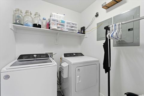 Tiny photo for 1596 W PARKVIEW DR, Syracuse, UT 84075 (MLS # 2127168)