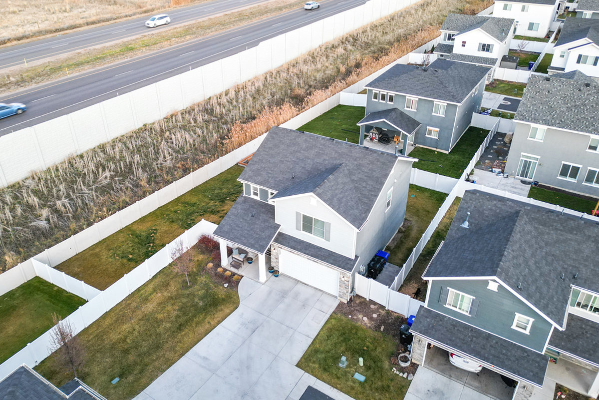 STILLWATER - Residential