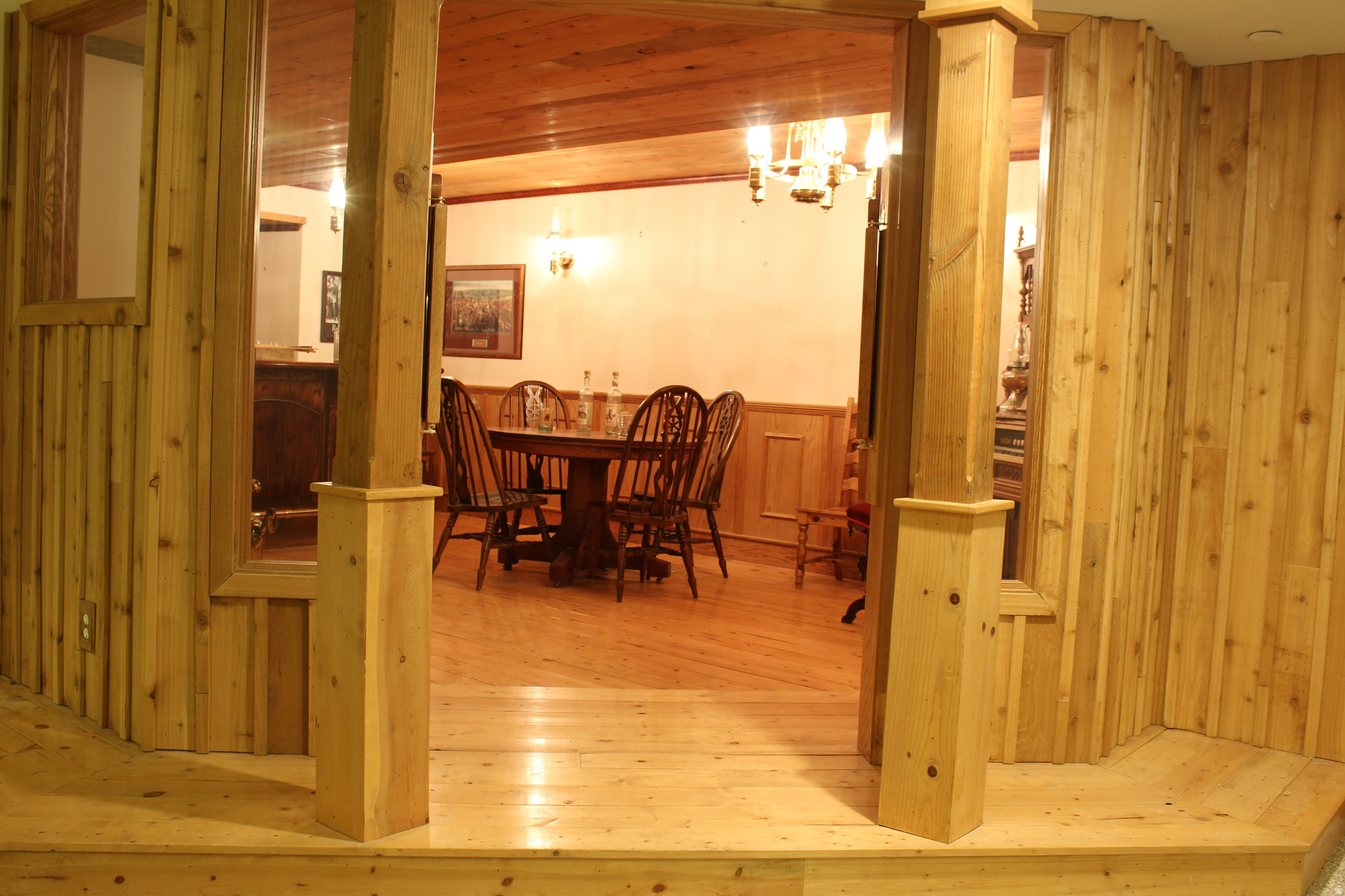 EQUESTRIAN ESTATES - Residential
