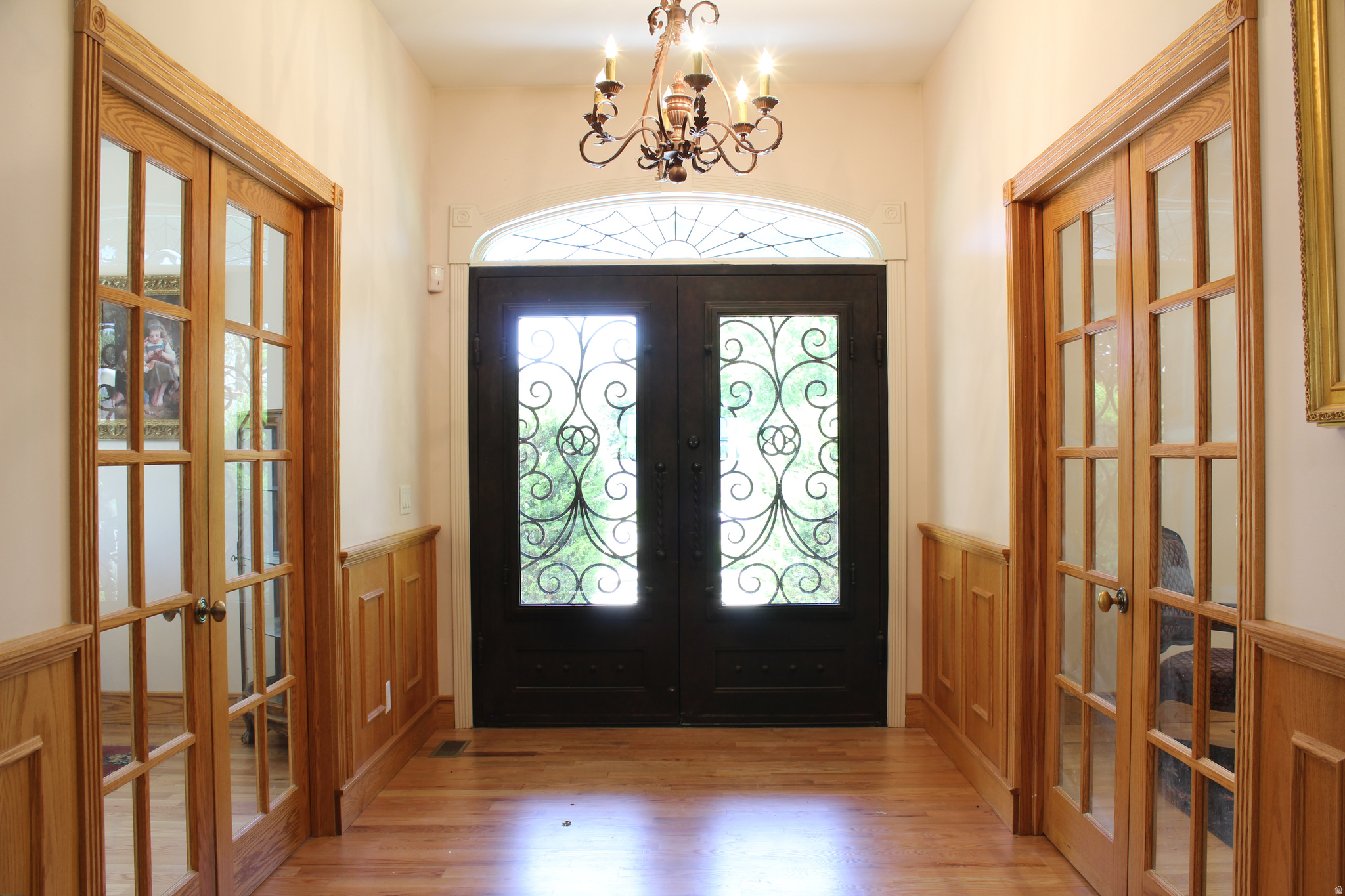 EQUESTRIAN ESTATES - Residential