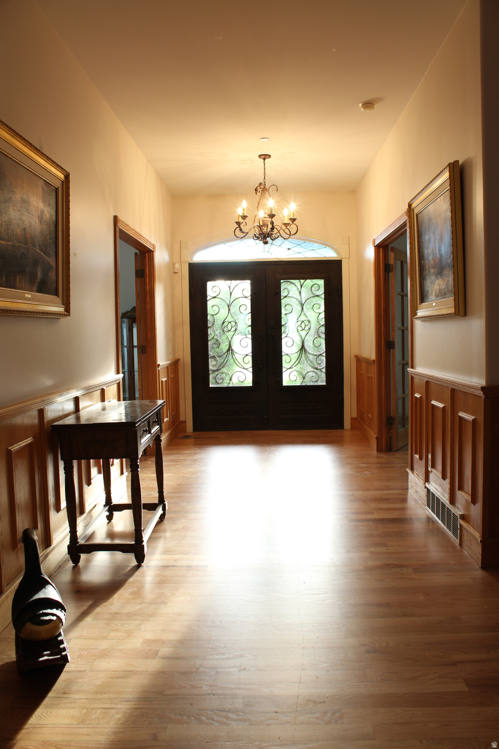 EQUESTRIAN ESTATES - Residential