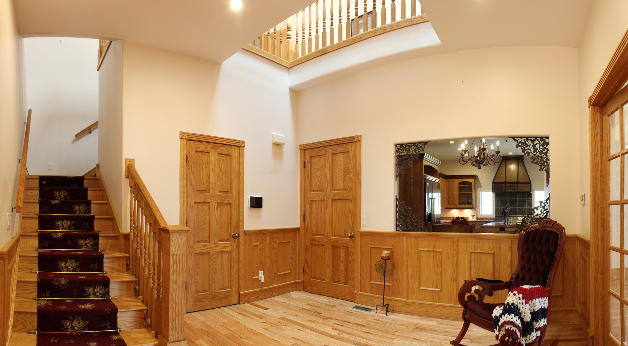 EQUESTRIAN ESTATES - Residential