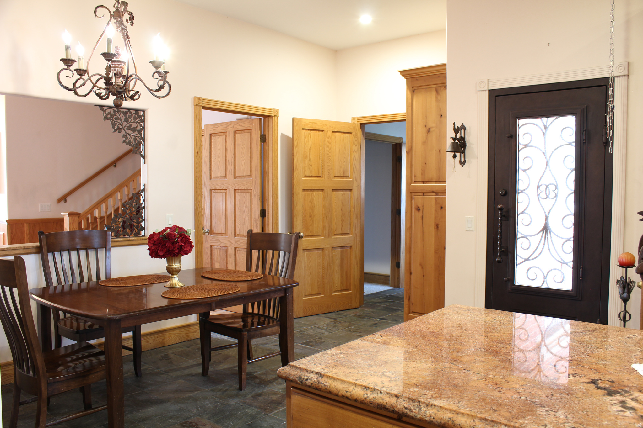 EQUESTRIAN ESTATES - Residential