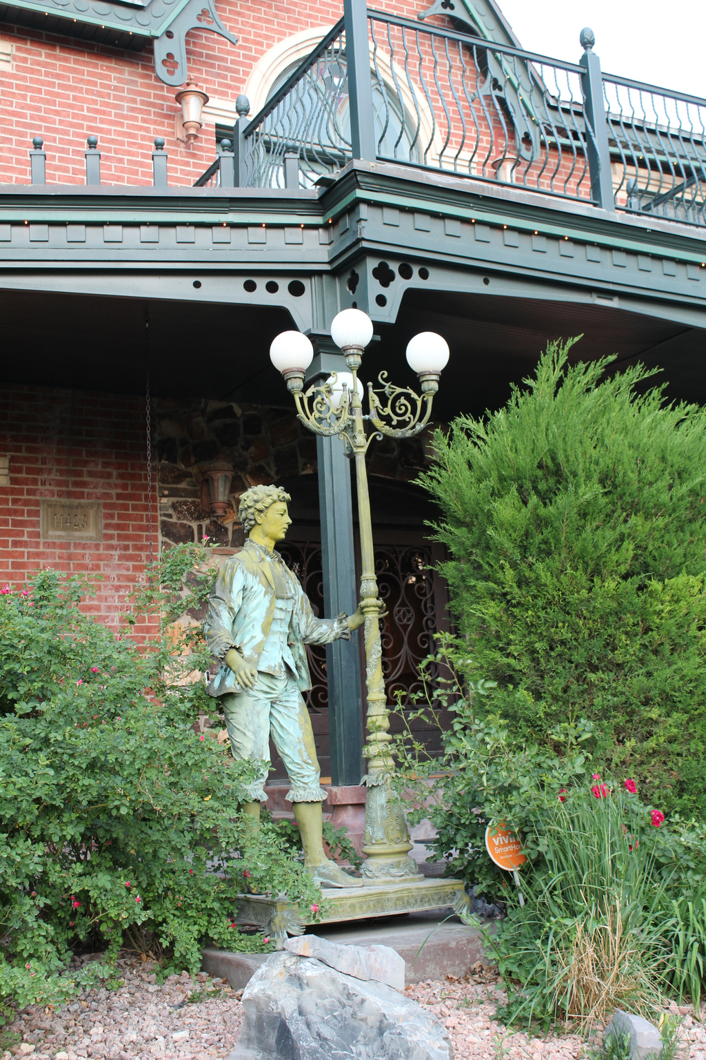 EQUESTRIAN ESTATES - Residential