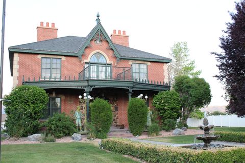 Photo of 11423 S S POLO CLUB CT CT, South Jordan, UT 84095 (MLS # 2157986)
