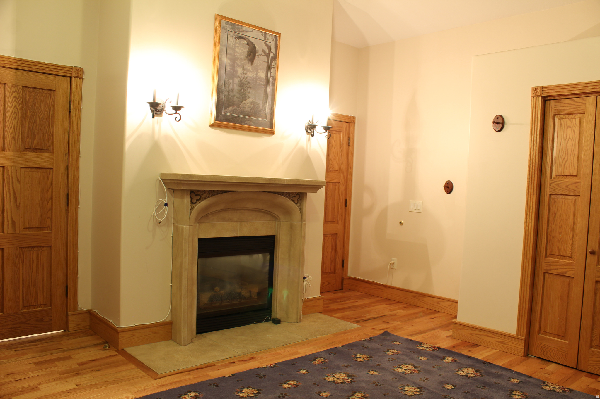 EQUESTRIAN ESTATES - Residential