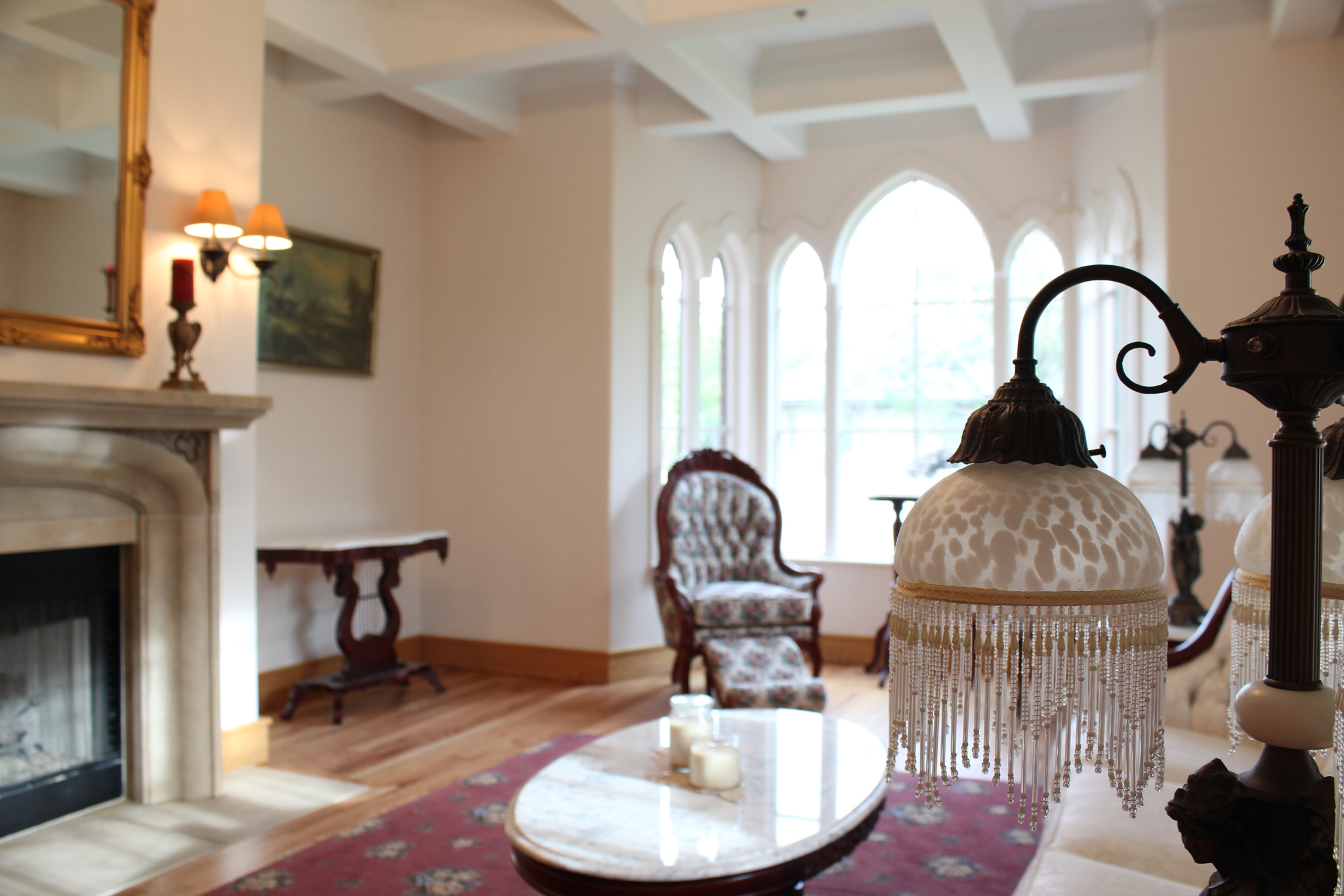 EQUESTRIAN ESTATES - Residential
