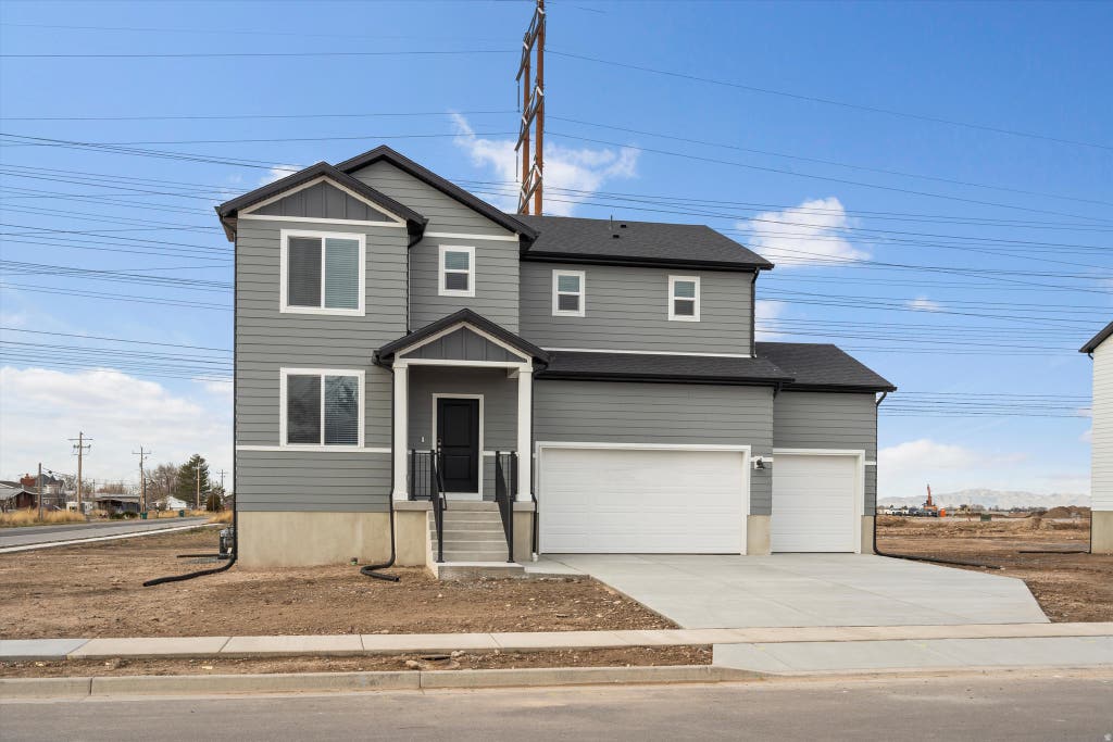 Photo of 3371 W 3525 S #252, West Haven, UT 84401 (MLS # 2181674)