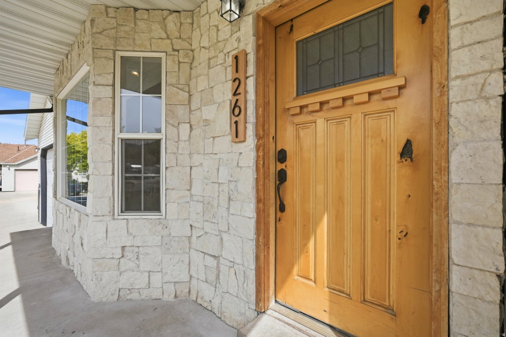 Photo of 1261 E 25 S, Hyrum, UT 84319 (MLS # 2164165)