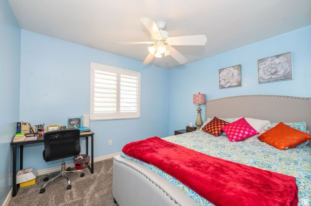 BLUE SPRUCE ESTATES - Residential