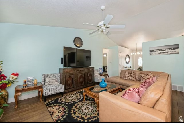 BLUE SPRUCE ESTATES - Residential