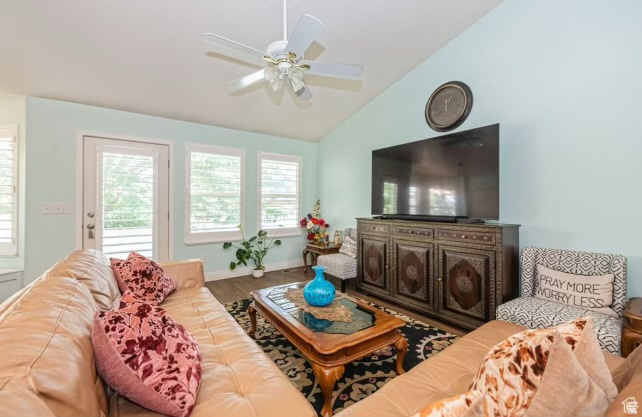 BLUE SPRUCE ESTATES - Residential