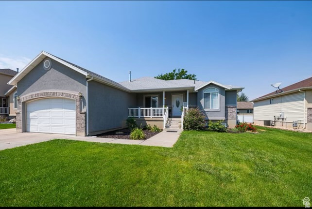 BLUE SPRUCE ESTATES - Residential