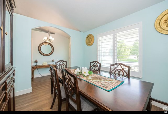 BLUE SPRUCE ESTATES - Residential