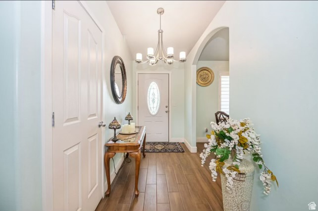 BLUE SPRUCE ESTATES - Residential