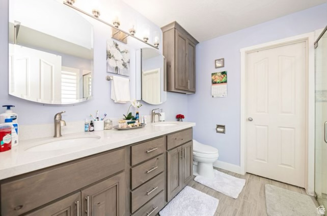 BLUE SPRUCE ESTATES - Residential
