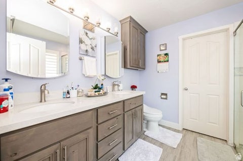 Tiny photo for 1957 N 2595 W, Clinton, UT 84015 (MLS # 2159205)