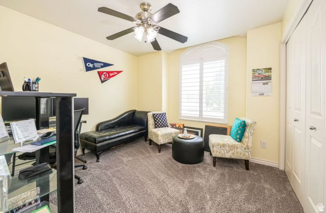 BLUE SPRUCE ESTATES - Residential