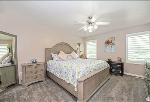 Tiny photo for 1957 N 2595 W, Clinton, UT 84015 (MLS # 2159205)