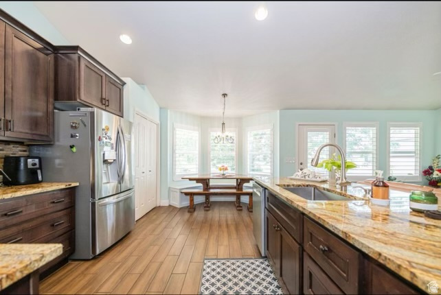 BLUE SPRUCE ESTATES - Residential