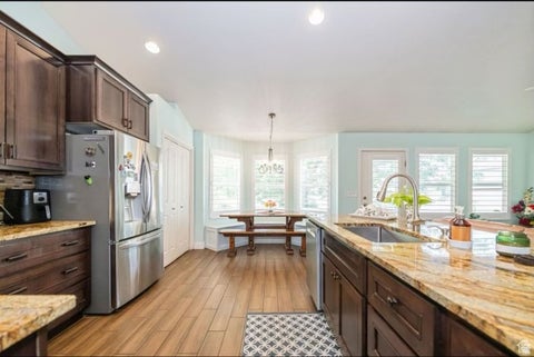 Tiny photo for 1957 N 2595 W, Clinton, UT 84015 (MLS # 2159205)