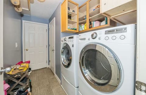 Tiny photo for 1957 N 2595 W, Clinton, UT 84015 (MLS # 2159205)