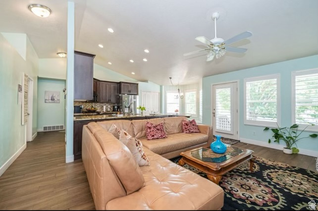 BLUE SPRUCE ESTATES - Residential