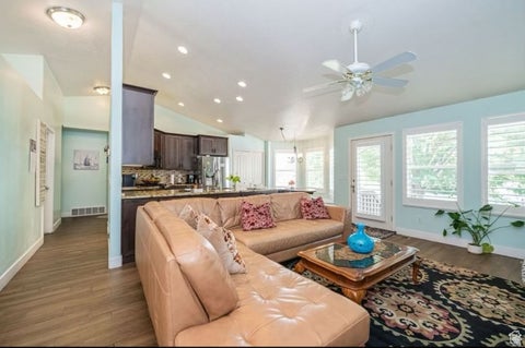 Tiny photo for 1957 N 2595 W, Clinton, UT 84015 (MLS # 2159205)