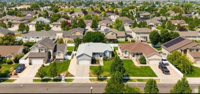 BLUE SPRUCE ESTATES - Residential