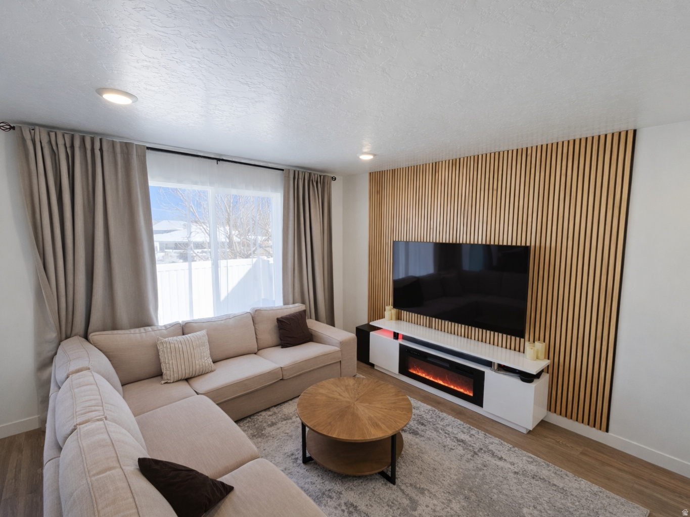 NORTHSHORE - Residential