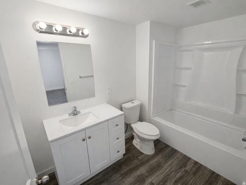 Tiny photo for 338 N STARBOARD LN, Saratoga Springs, UT 84045 (MLS # 2145116)