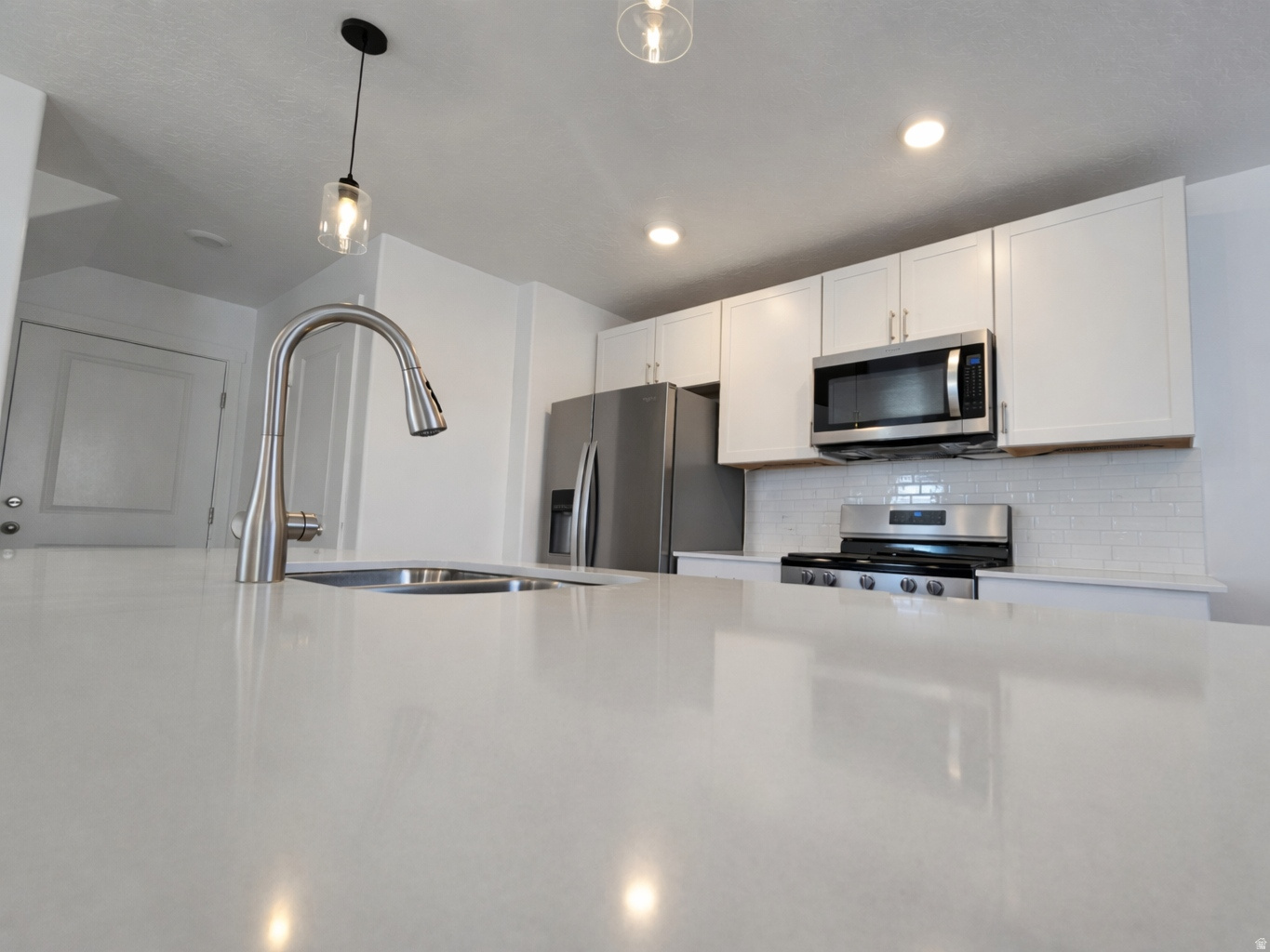 NORTHSHORE - Residential