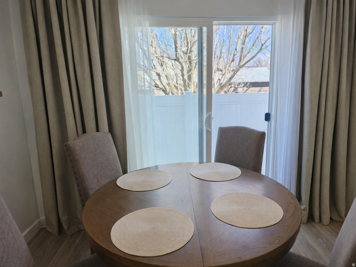 NORTHSHORE - Residential