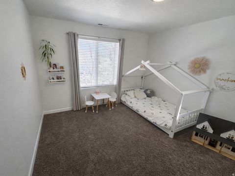Tiny photo for 338 N STARBOARD LN, Saratoga Springs, UT 84045 (MLS # 2145116)