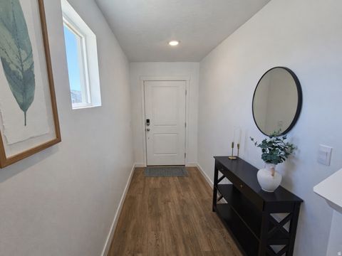 Tiny photo for 338 N STARBOARD LN, Saratoga Springs, UT 84045 (MLS # 2145116)