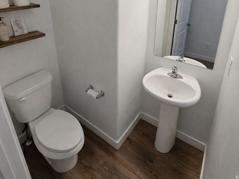 Tiny photo for 338 N STARBOARD LN, Saratoga Springs, UT 84045 (MLS # 2145116)