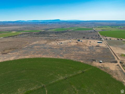 Vacant Land For Sale - 16313 E 5000<br/> Randlett, UT 84063