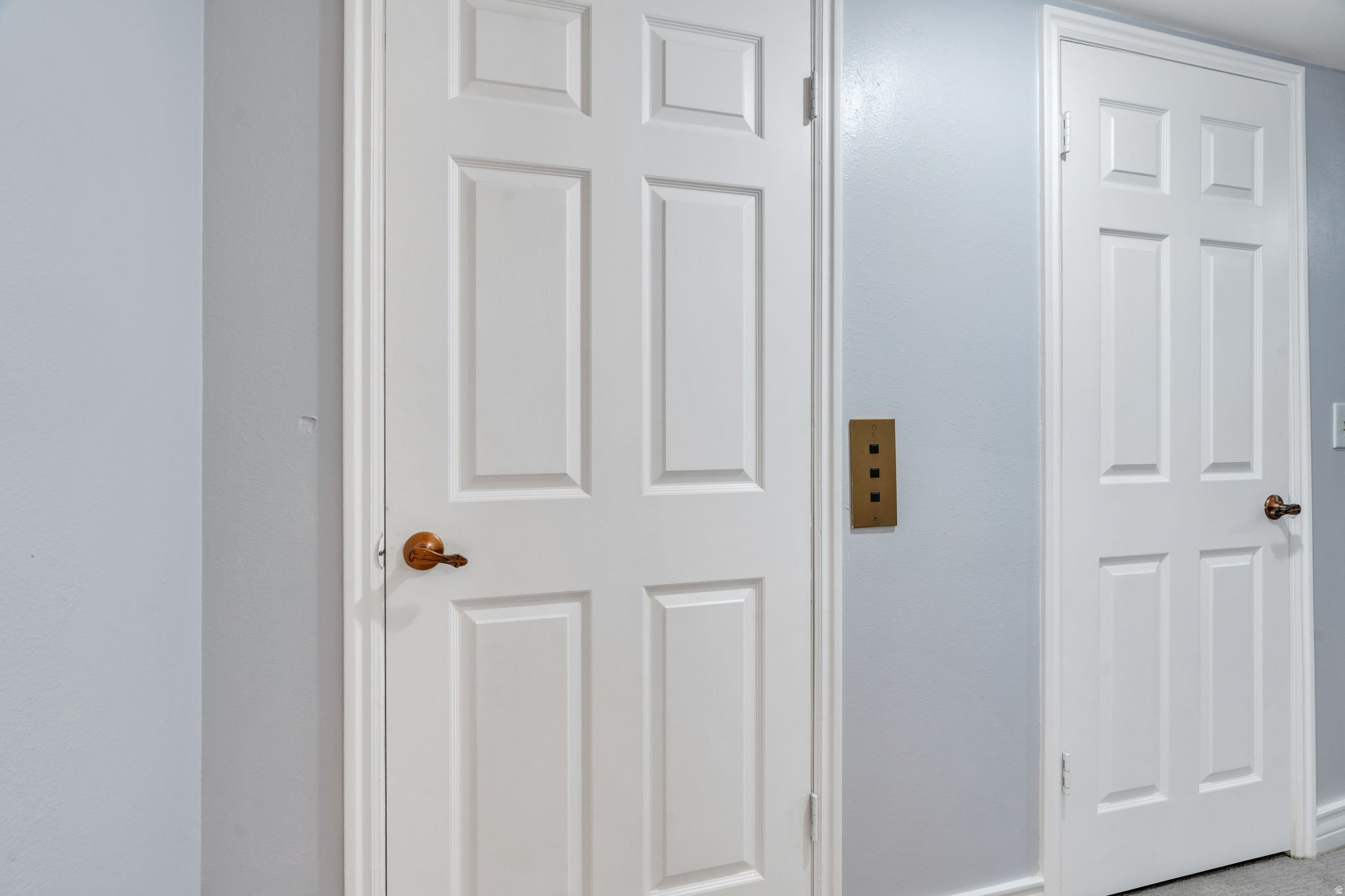 IVY AT THE RIDGE - Residential