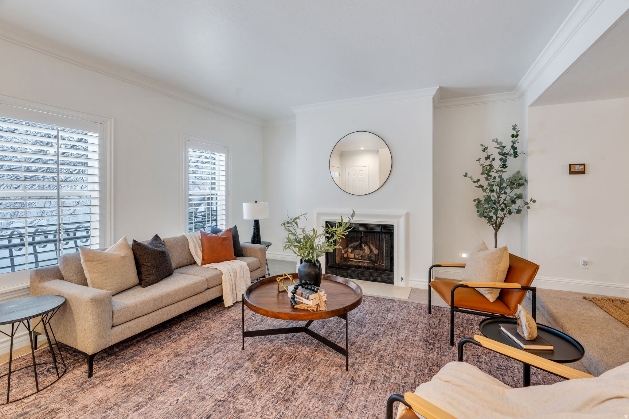 IVY AT THE RIDGE - Residential